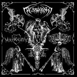Annihilation 666 : Permafrost - Menneskerhat - Annihilation 666